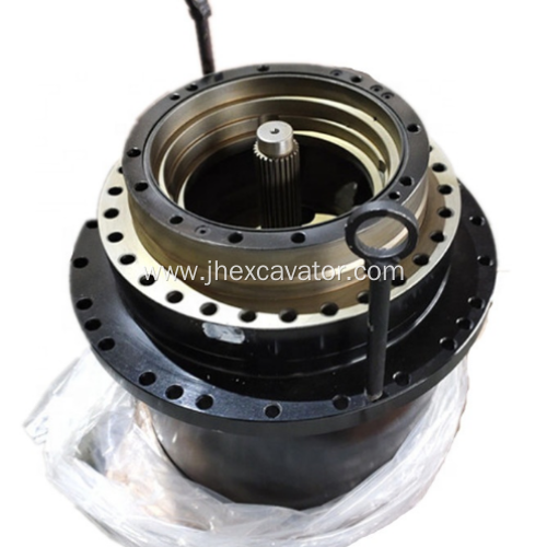 SH200-A3 Travel Gearbox Reducer Gearbox